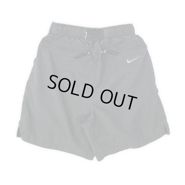 画像2: 00's NIKE ACG クライミングショーツ (2)