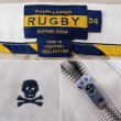 画像3: 00's RUGBY by RALPH LAUREN 総柄 チノショーツ (3)