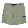 画像1: 00's Eddie Bauer カーゴショーツ "COTTON × NYLON" (1)