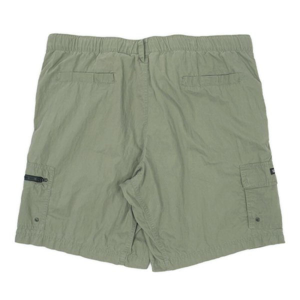 画像2: 00's Eddie Bauer カーゴショーツ "COTTON × NYLON" (2)