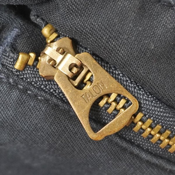 画像5: 00's Polo Ralph Lauren 6ポケット カーゴショーツ "NAVY / W35" (5)