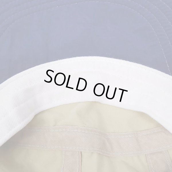 画像4: 90-00's REI Sun Shade CAP “YELLOW” (4)