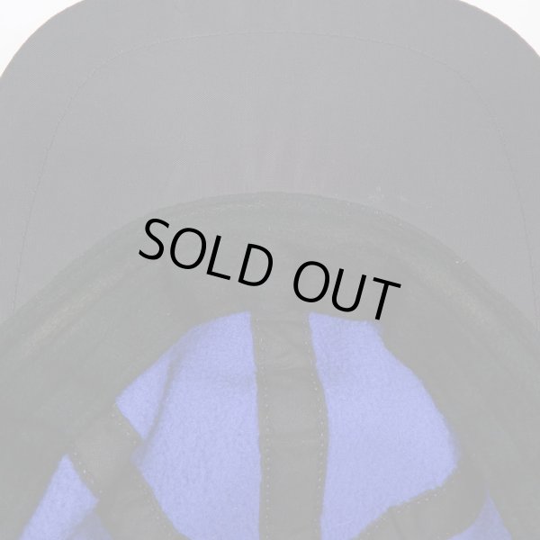 画像3: 90's Eddie Bauer フリースキャップ (3)