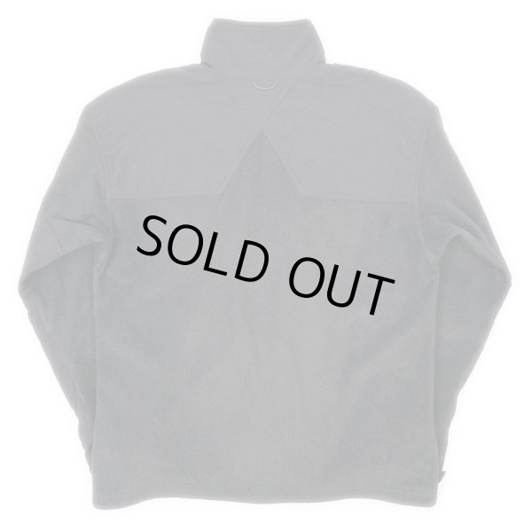 画像2: 00's Columbia フリースジャケット "TITANIUM" (2)