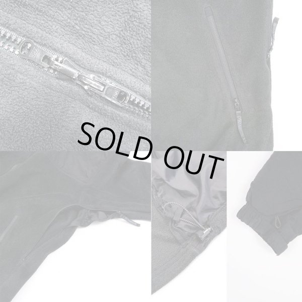 画像4: 00's Columbia フリースジャケット "TITANIUM" (4)