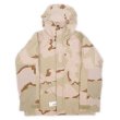 画像1: 00's US.ARMY ECWCS 3C デザートカモ柄 GORE-TEX PARKA “MEDIUM-REGULAR / DEADSTOCK” (1)