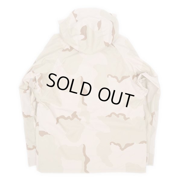 画像2: 00's US.ARMY ECWCS 3C デザートカモ柄 GORE-TEX PARKA “MEDIUM-REGULAR / DEADSTOCK” (2)