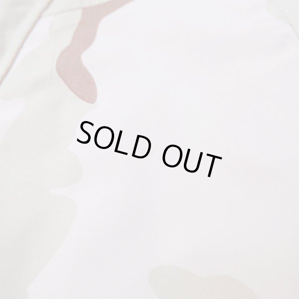 画像6: 00's US.ARMY ECWCS 3C デザートカモ柄 GORE-TEX PARKA “MEDIUM-REGULAR / DEADSTOCK” (6)