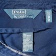 画像3: 00's Polo Ralph Lauren チンスト付き スウィングトップ (3)