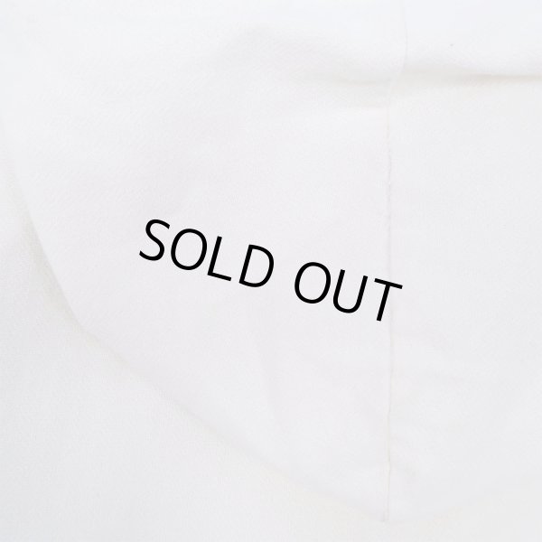 画像4: 90's CHAPS RALPH LAUREN コットンメキシカンパーカー "DEADSTOCK" (4)