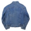 画像2: 70's Levi's 70505-0217 デニムジャケット "MADE IN USA" (2)