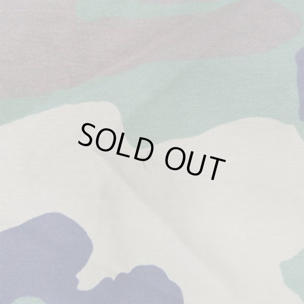 画像5: 00's US.ARMY ECWCS ウッドランドカモ柄 GORE-TEX PARKA "LARGE-REGULAR" (5)