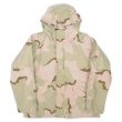 画像1: 02's US.ARMY ECWCS 3C デザートカモ柄 GORE-TEX PARKA "DEADSTOCK / LARGE-LONG" (1)