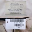 画像3: 02's US.ARMY ECWCS 3C デザートカモ柄 GORE-TEX PARKA "DEADSTOCK / LARGE-LONG" (3)