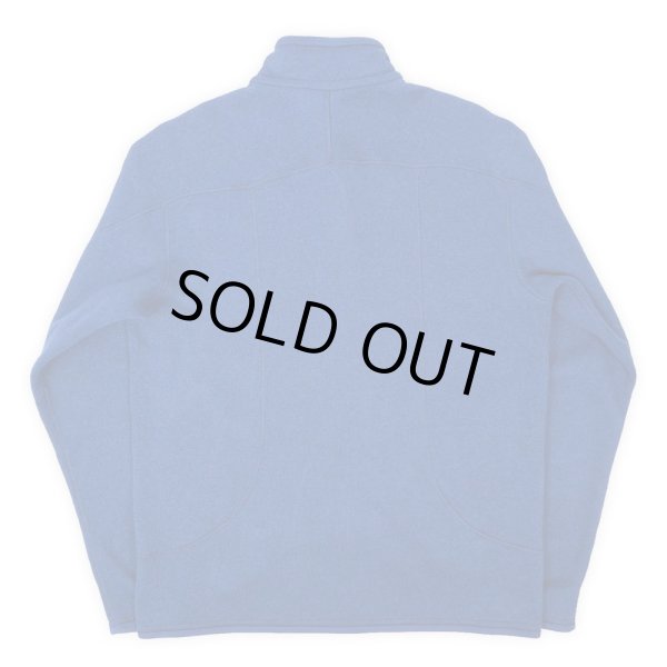 画像2: 13's Patagonia ベターセーター (2)