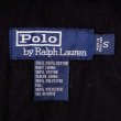 画像3: 90's Polo Ralph Lauren コットン ハーフコート (3)