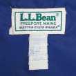 画像2: 80's L.L.Bean マウンテンパーカー "BAXTER STATE PARKA / MADE IN USA" (2)