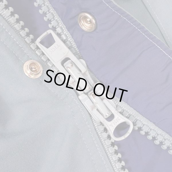 画像3: 80's L.L.Bean マウンテンパーカー "BAXTER STATE PARKA / MADE IN USA" (3)