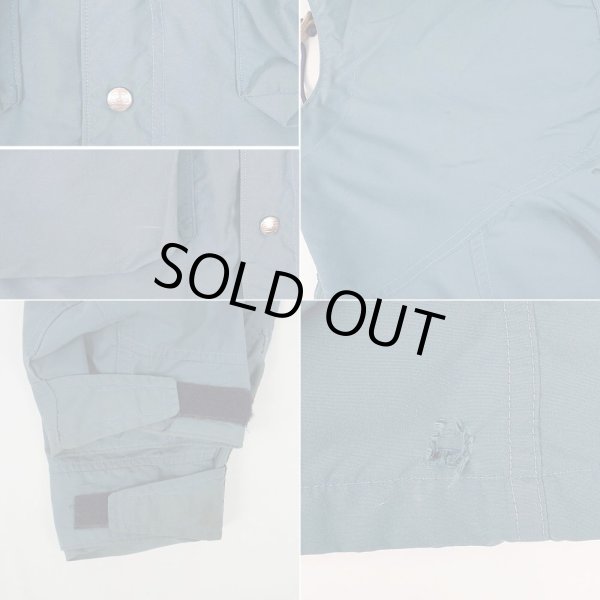 画像5: 80's L.L.Bean マウンテンパーカー "BAXTER STATE PARKA / MADE IN USA" (5)