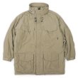 画像1: 90's L.L.Bean スタンドカラー マウンテンコート "PRIMALOFT" (1)