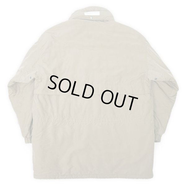 画像2: 90's L.L.Bean スタンドカラー マウンテンコート "PRIMALOFT" (2)