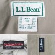 画像3: 90's L.L.Bean スタンドカラー マウンテンコート "PRIMALOFT" (3)