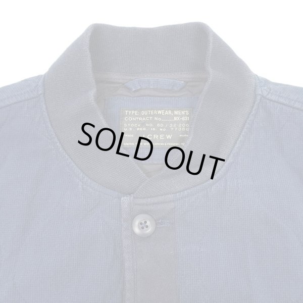 画像3: 00's J.CREW キルティングジャケット (3)