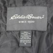 画像2: 00's Eddie Bauer モールスキン ワークジャケット (2)
