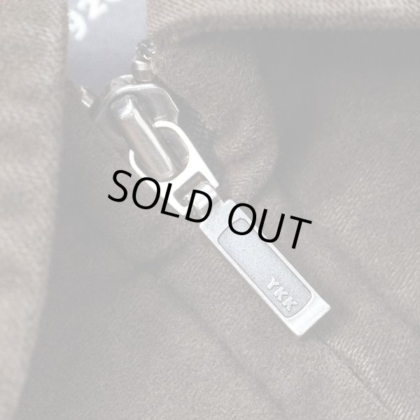 画像3: 00's Eddie Bauer モールスキン ワークジャケット (3)