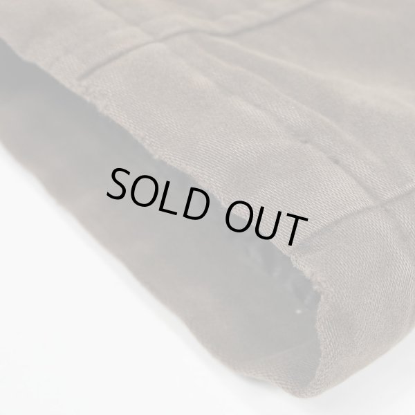 画像5: 00's Eddie Bauer モールスキン ワークジャケット (5)