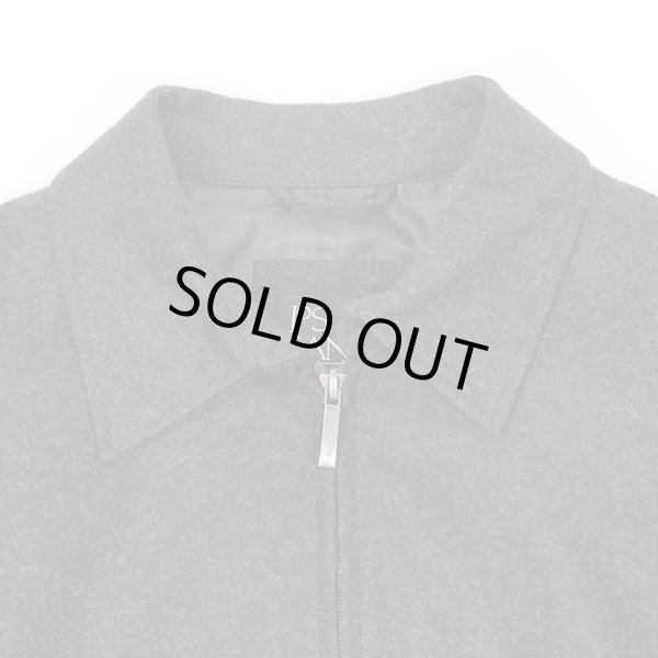 画像3: 00's Jos.A.BANK ウールスポーツジャケット (3)