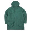 画像1: 90's LANDS' END パデッド マウンテンコート (1)