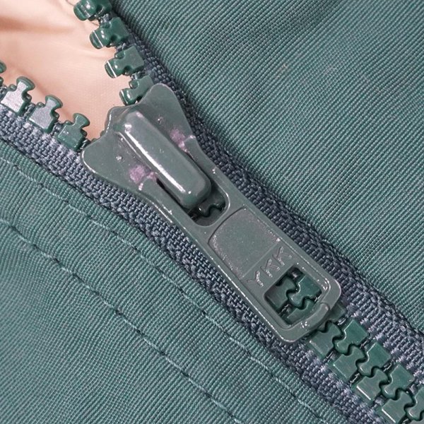 画像3: 90's LANDS' END パデッド マウンテンコート (3)