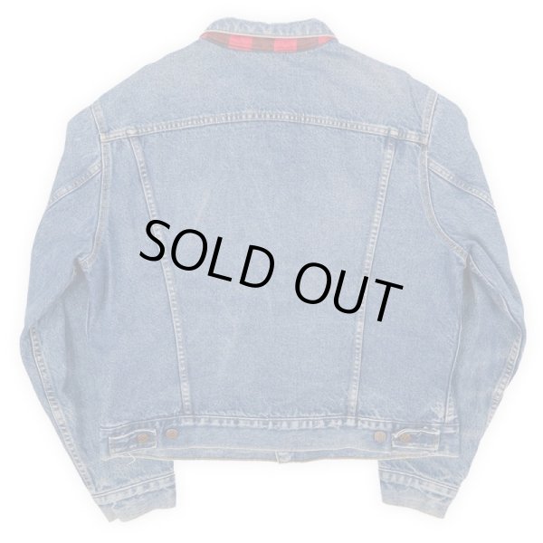 80's Levi's 70411-0816 デニムジャケット “MADE IN USA”