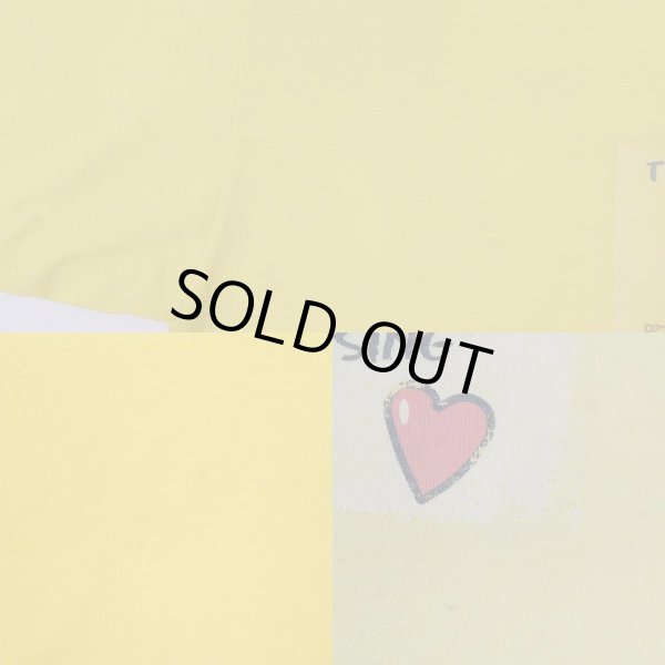 画像3: 00's JERZEES プリントTシャツ (3)