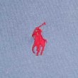 画像3: 00's Polo Ralph Lauren ロゴ刺繍 Tシャツ (3)