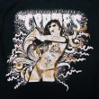 画像4: 90's THE CRAMPS バンドTシャツ "MADE IN USA" (4)