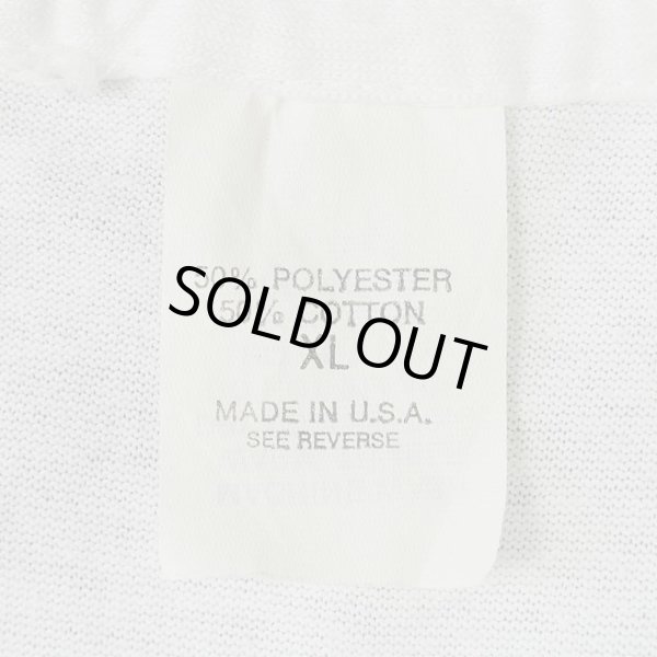 画像2: 90's SHOEBOX GREETINGS プリントTシャツ "MADE IN USA" (2)