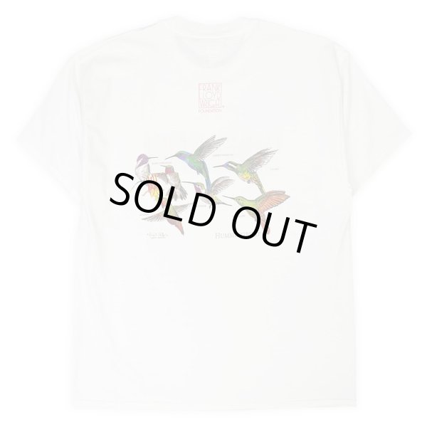 画像3: 00's LIBERTY GRAPHICS × Frank Lloyd Wright テストプリントTシャツ "DEADSTOCK" (3)