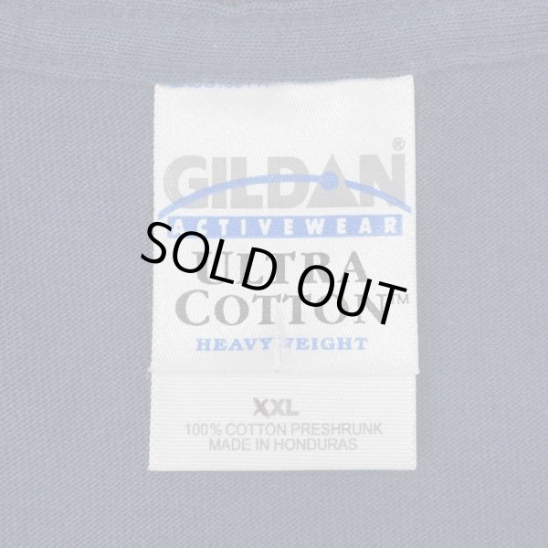 画像3: 00's San Francisco スーベニアTシャツ "DEADSTOCK" (3)