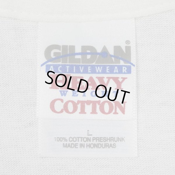 画像3: Early 00's Jan Panico アートTシャツ "DEADSTOCK" (3)