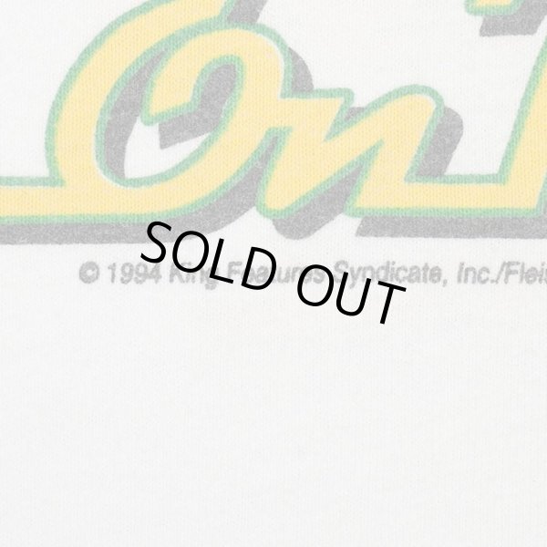 画像3: 90's BETTY BOOP キャラクタープリントTシャツ (3)