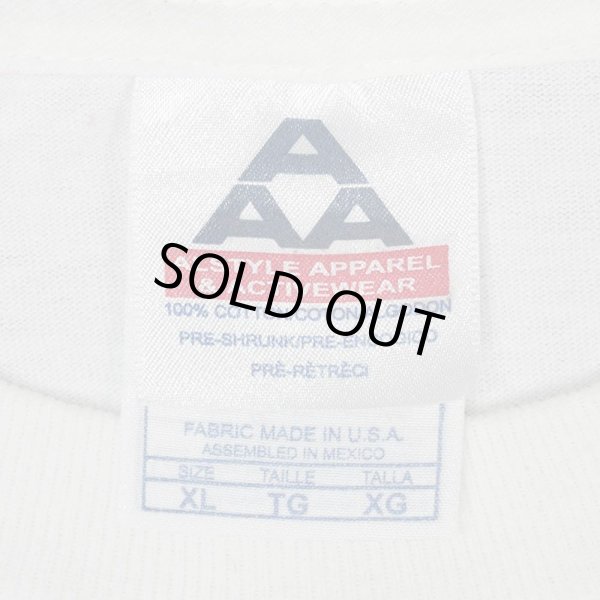 画像4: 90's BETTY BOOP キャラクタープリントTシャツ (4)