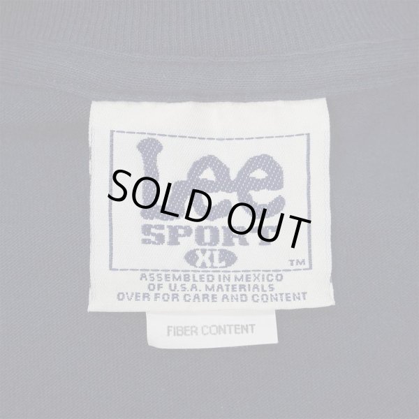 画像3: 90's New York Yankees ロゴプリントTシャツ "DEADSTOCK" (3)