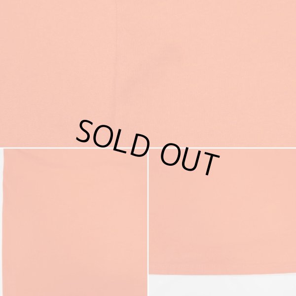 画像4: 80's RUSSELL ブランクTシャツ "MADE IN USA" (4)