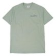 画像1: 90's TURN SIGNAL ACTS 3:19 両面プリントTシャツ "DEADSTOCK / Olive" (1)