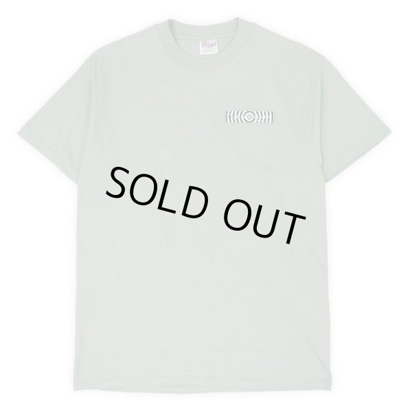 画像1: 90's TURN SIGNAL ACTS 3:19 両面プリントTシャツ "DEADSTOCK / Olive" (1)