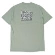 画像2: 90's TURN SIGNAL ACTS 3:19 両面プリントTシャツ "DEADSTOCK / Olive" (2)