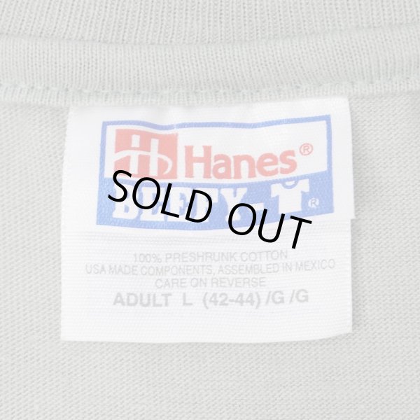 画像4: 90's TURN SIGNAL ACTS 3:19 両面プリントTシャツ "DEADSTOCK / Olive" (4)