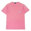 画像1: 90's Polo Ralph Lauren ポケットTシャツ “MADE IN USA” (1)